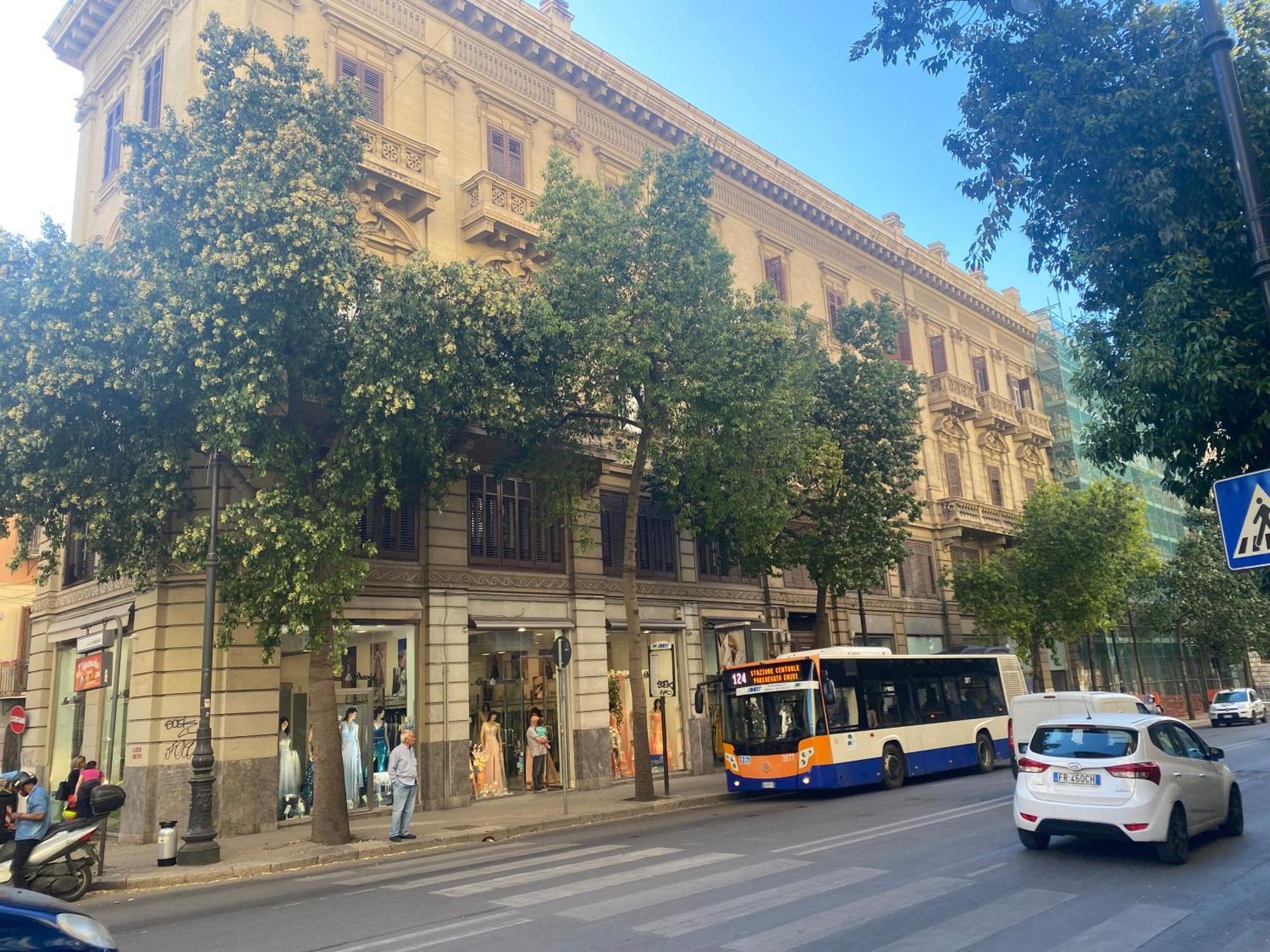 Suiteinpalermo - Appartamenti In Centro Storico - Palermo, Palermo