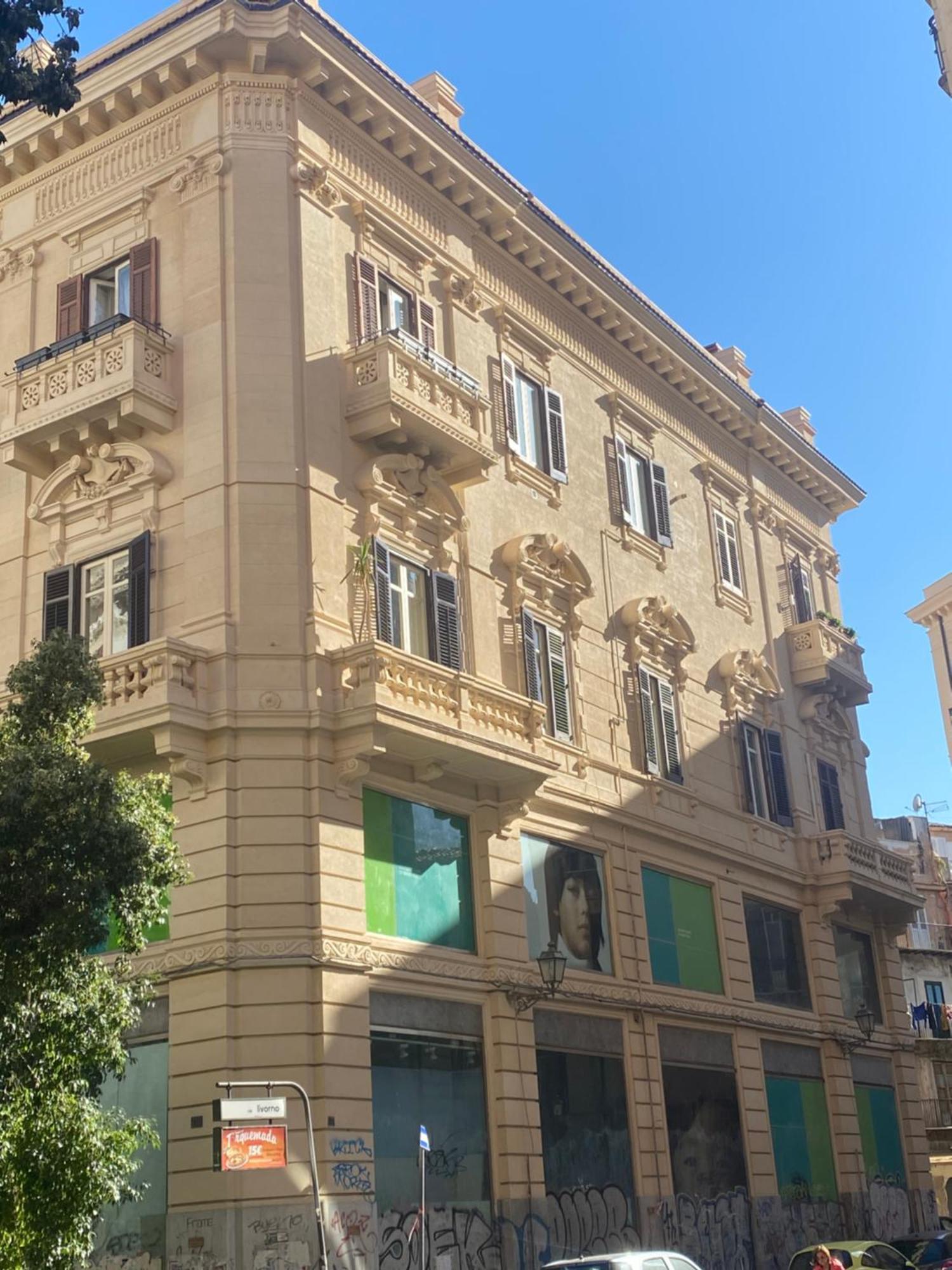 Suiteinpalermo - Appartamenti In Centro Storico - Palermo — Photos 1